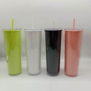 Customizable Double-Wall Advertising Tumblers | 720ml Promotional Drinkware